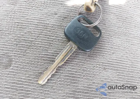 2002 Toyota Tacoma из США, поврежденный, VIN 5TEWM72N82Z064791